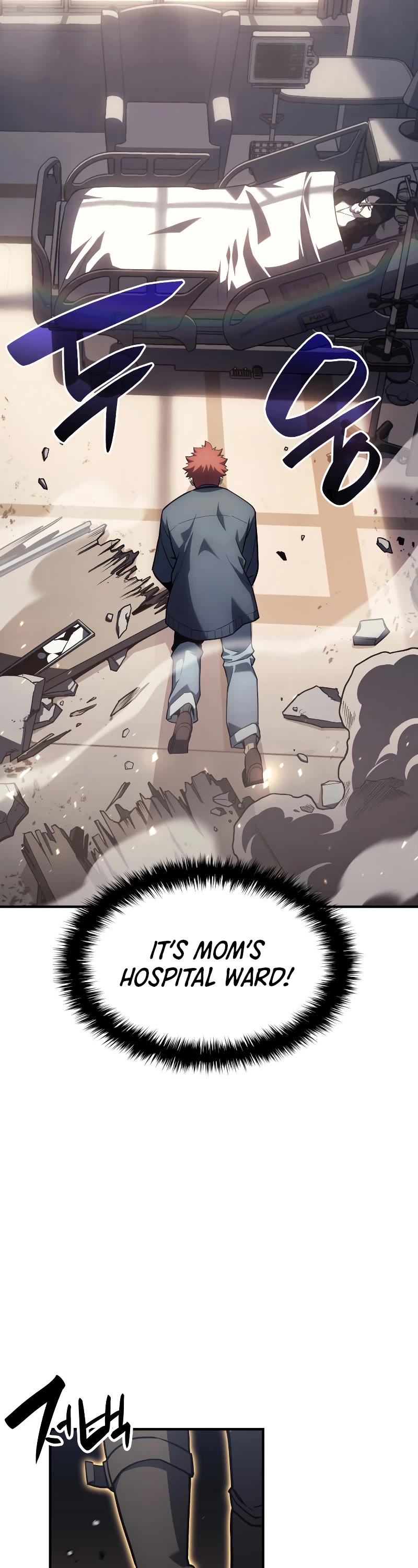 The Return of the Disaster-Class Hero Chapter 57 page 62 - Chapter 57