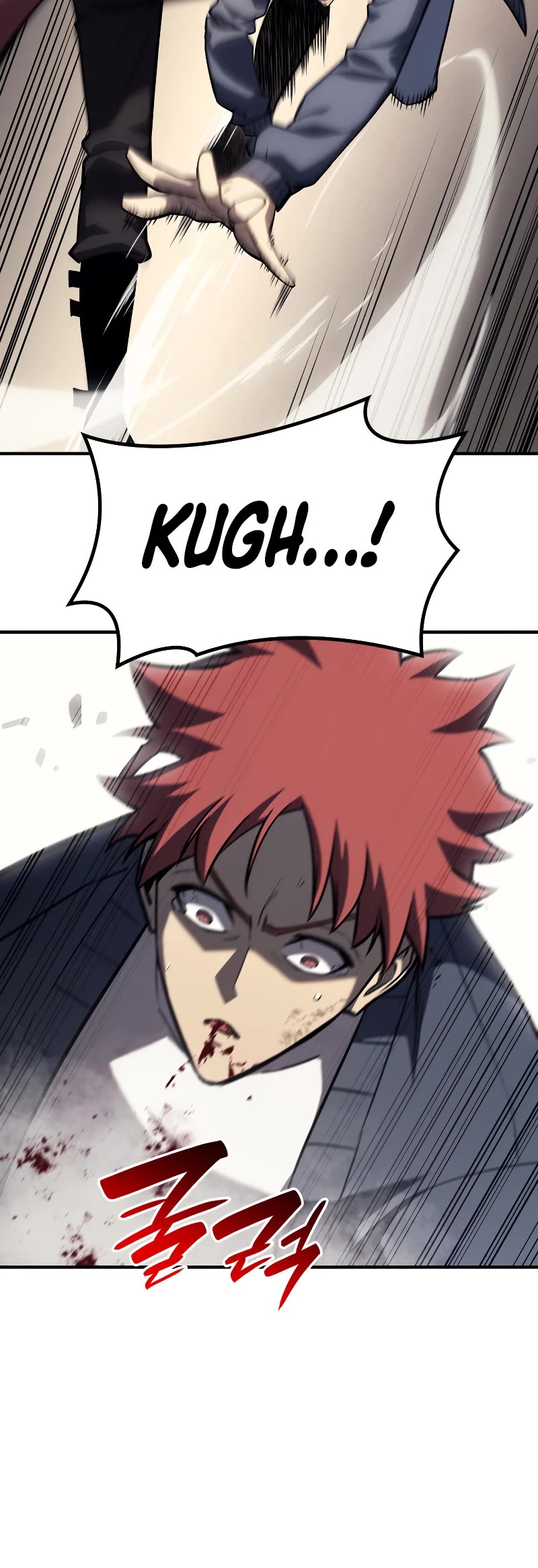 The Return of the Disaster-Class Hero Chapter 57 page 64 - Chapter 57