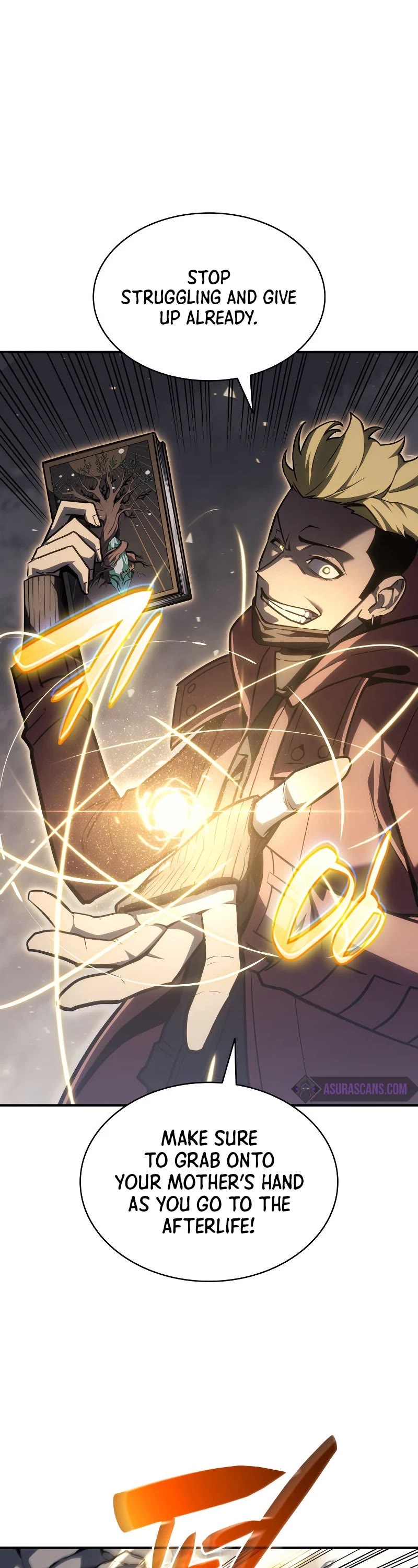 The Return of the Disaster-Class Hero Chapter 57 page 66 - Chapter 57