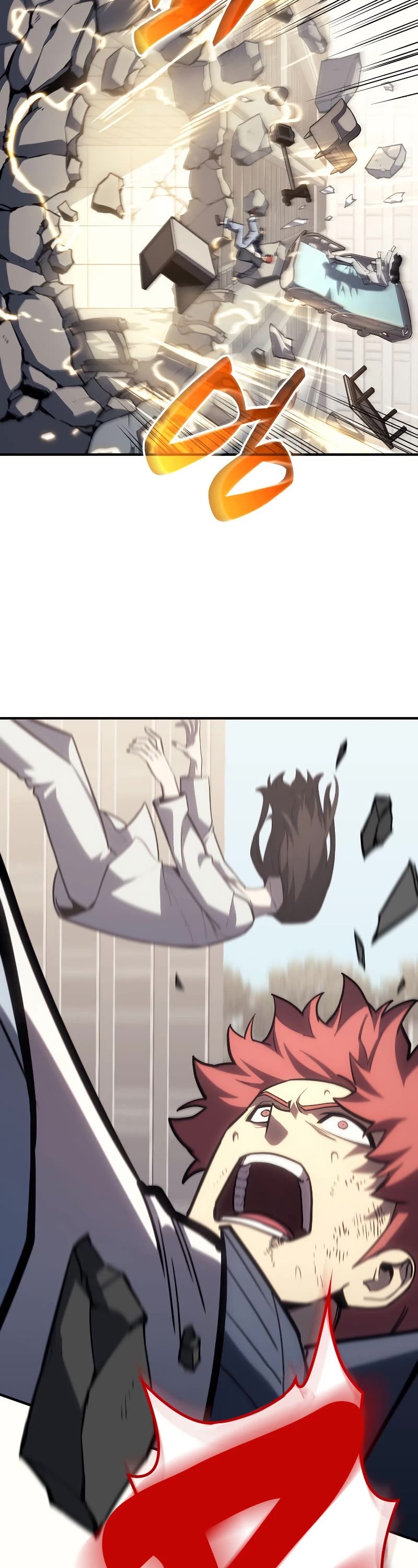 The Return of the Disaster-Class Hero Chapter 57 page 67 - Chapter 57