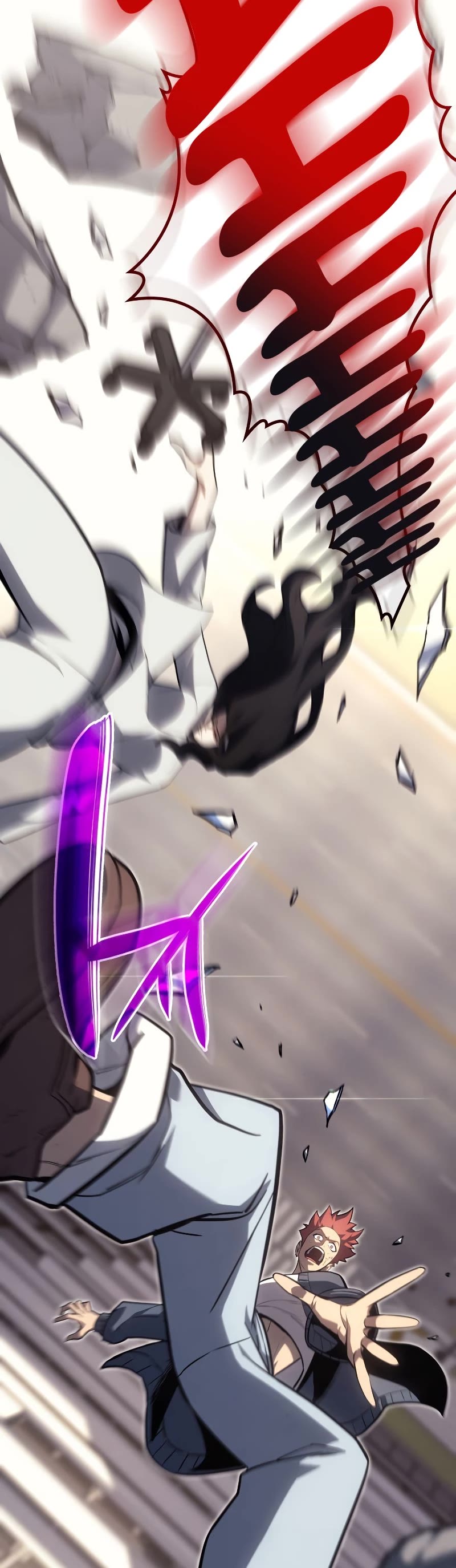 The Return of the Disaster-Class Hero Chapter 57 page 68 - Chapter 57