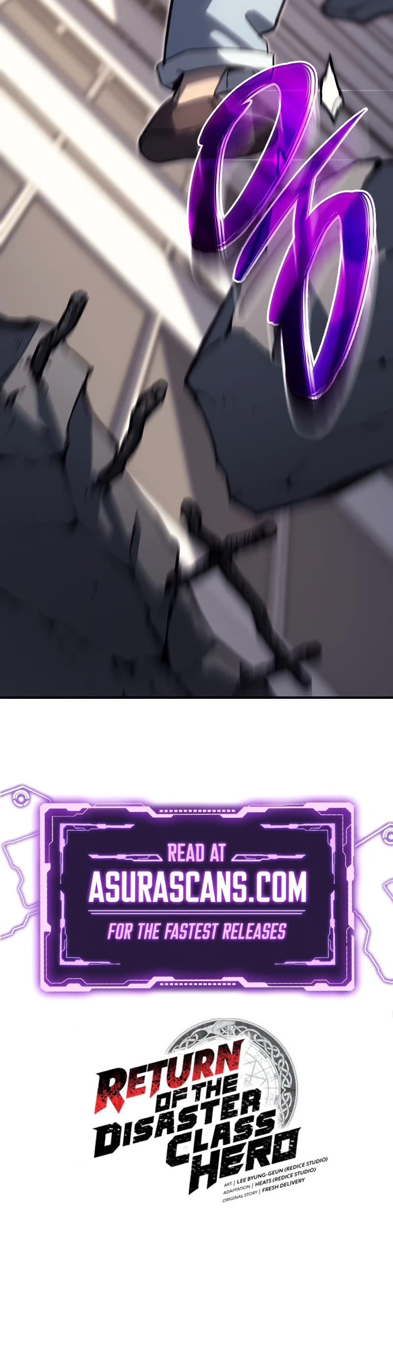 The Return of the Disaster-Class Hero Chapter 57 page 69 - Chapter 57