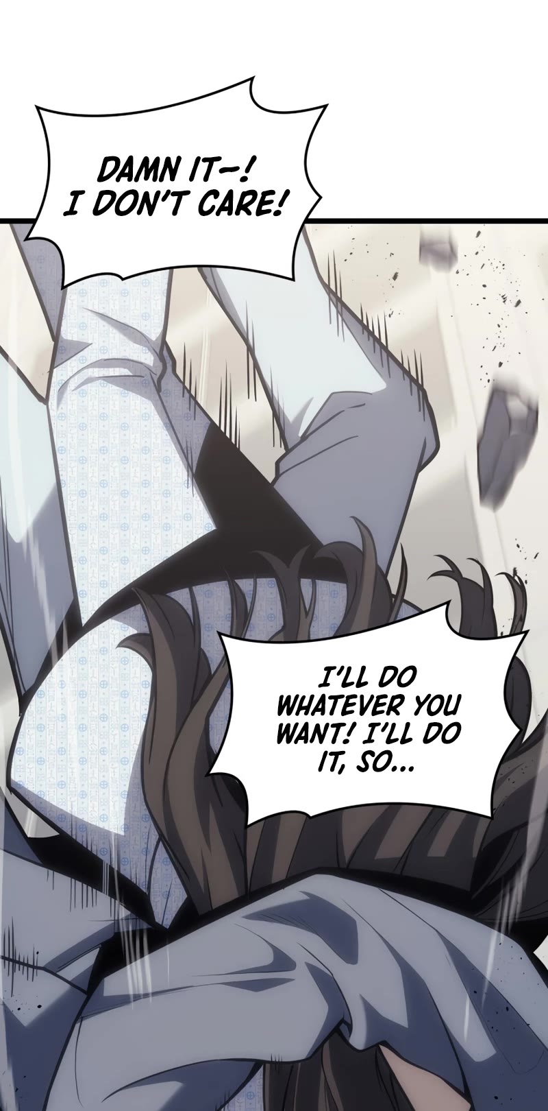 The Return of the Disaster-Class Hero Chapter 58 page 13 - Chapter 58