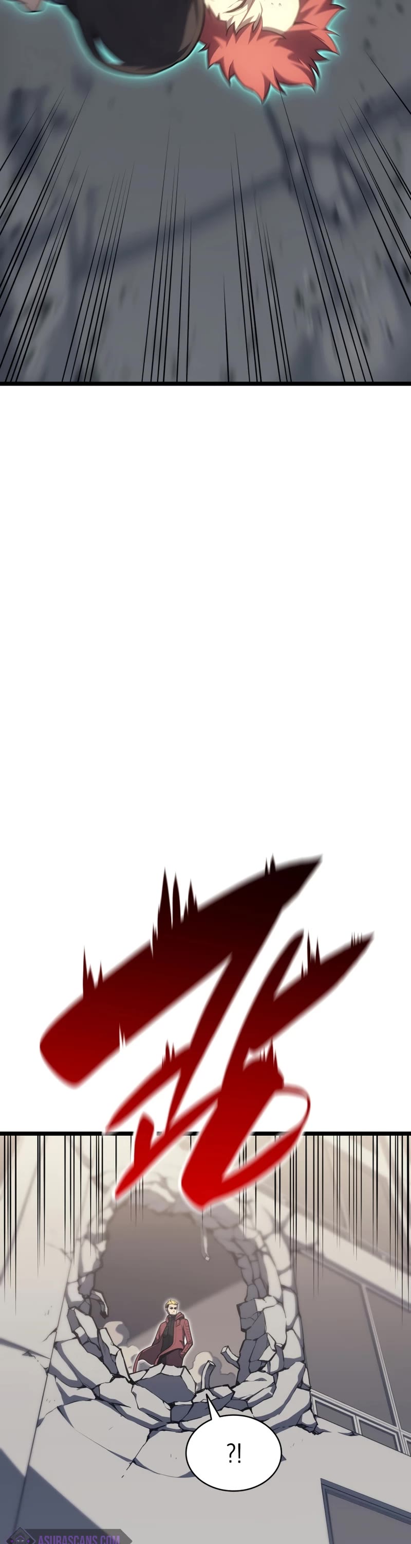 The Return of the Disaster-Class Hero Chapter 58 page 16 - Chapter 58