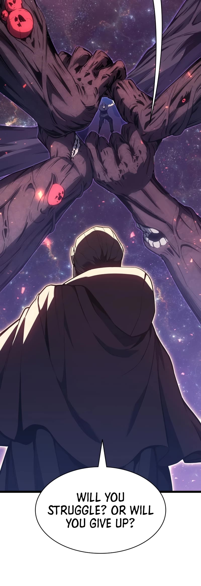 The Return of the Disaster-Class Hero Chapter 58 page 23 - Chapter 58
