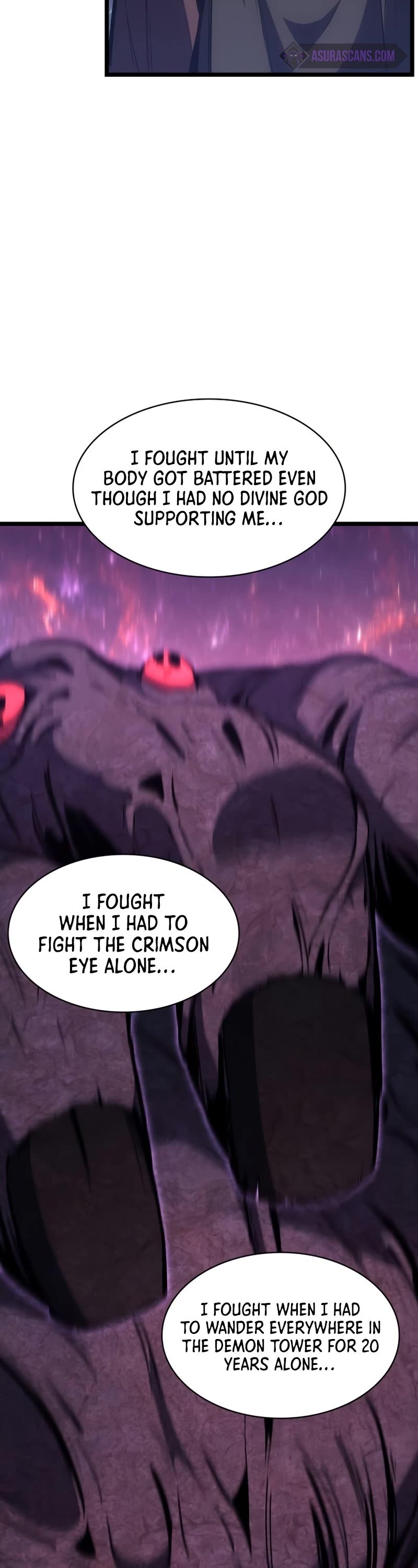The Return of the Disaster-Class Hero Chapter 58 page 26 - Chapter 58