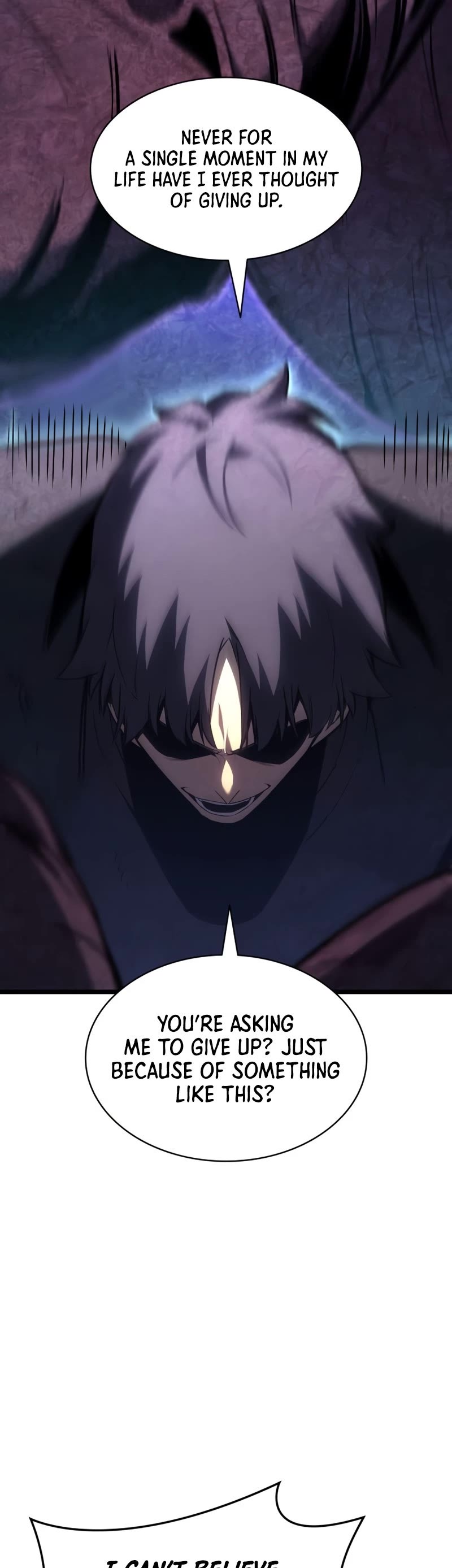 The Return of the Disaster-Class Hero Chapter 58 page 27 - Chapter 58