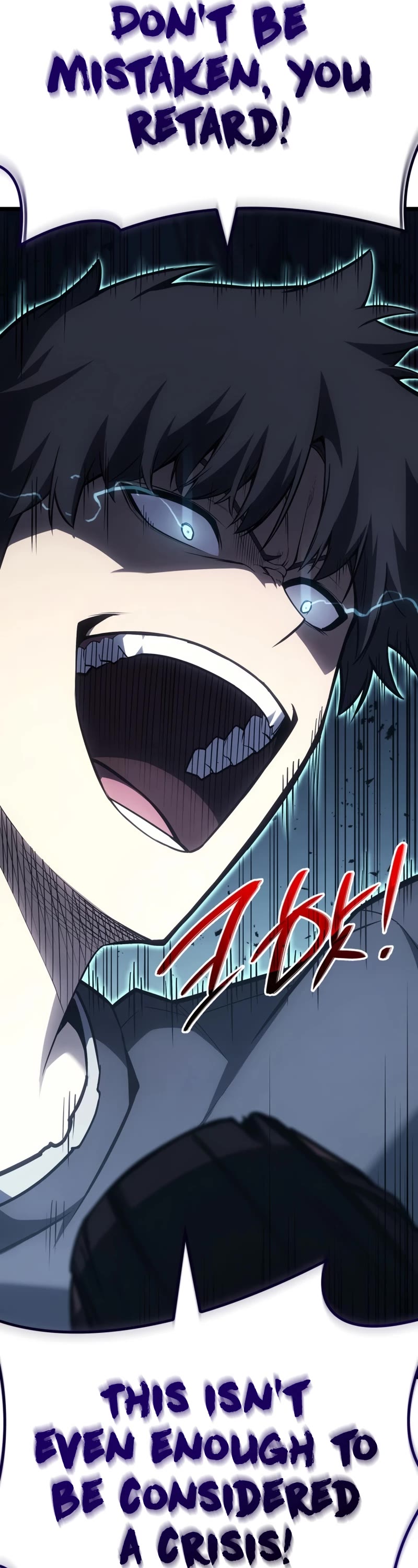 The Return of the Disaster-Class Hero Chapter 58 page 29 - Chapter 58