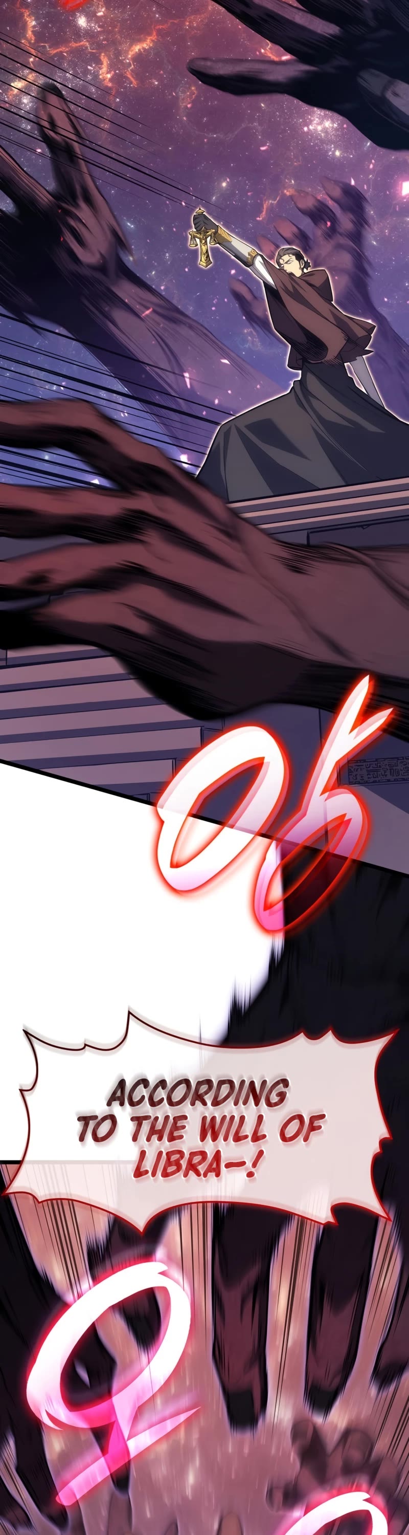 The Return of the Disaster-Class Hero Chapter 58 page 31 - Chapter 58