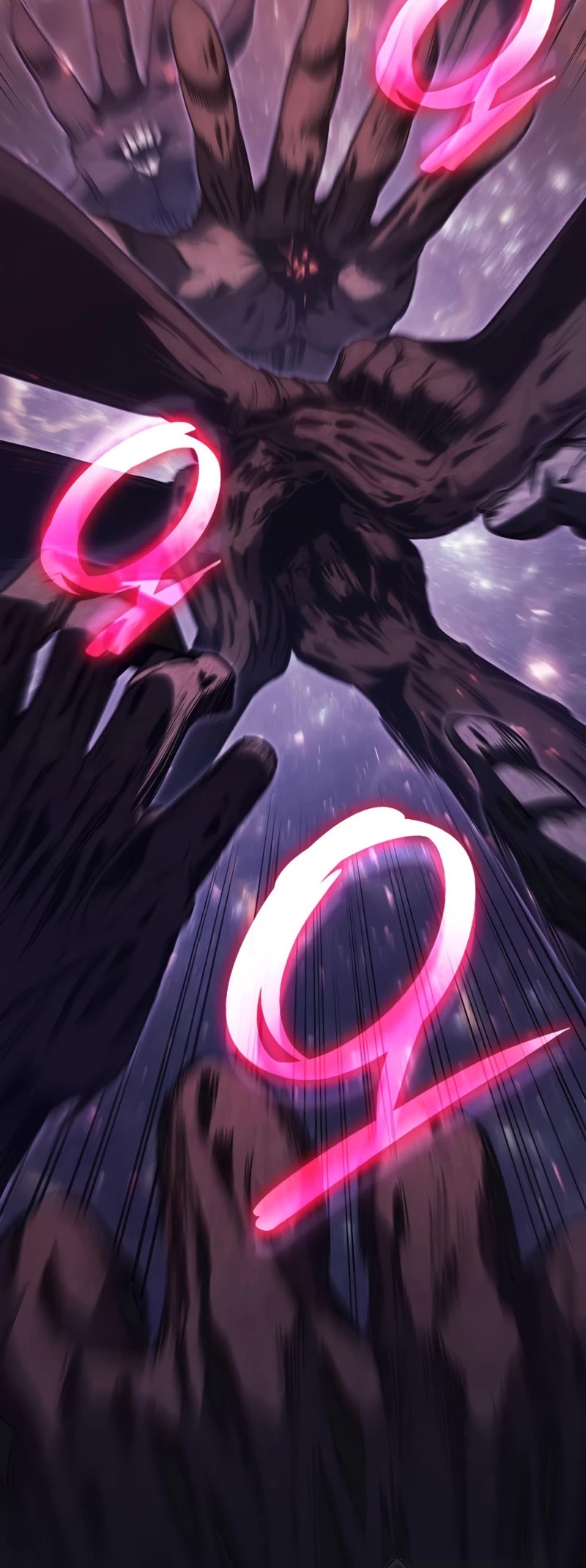The Return of the Disaster-Class Hero Chapter 58 page 32 - Chapter 58