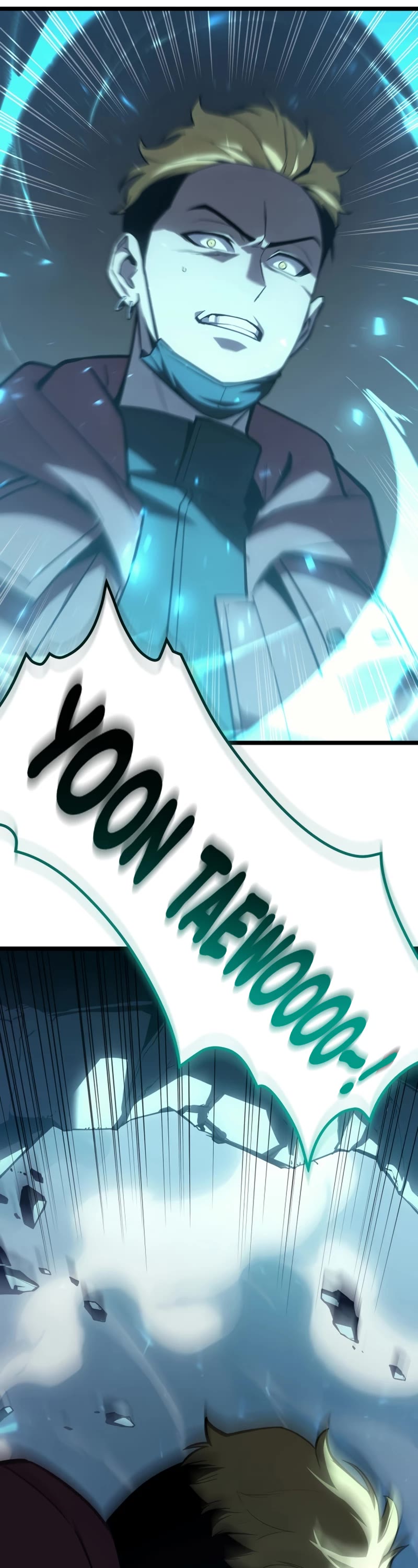 The Return of the Disaster-Class Hero Chapter 58 page 34 - Chapter 58