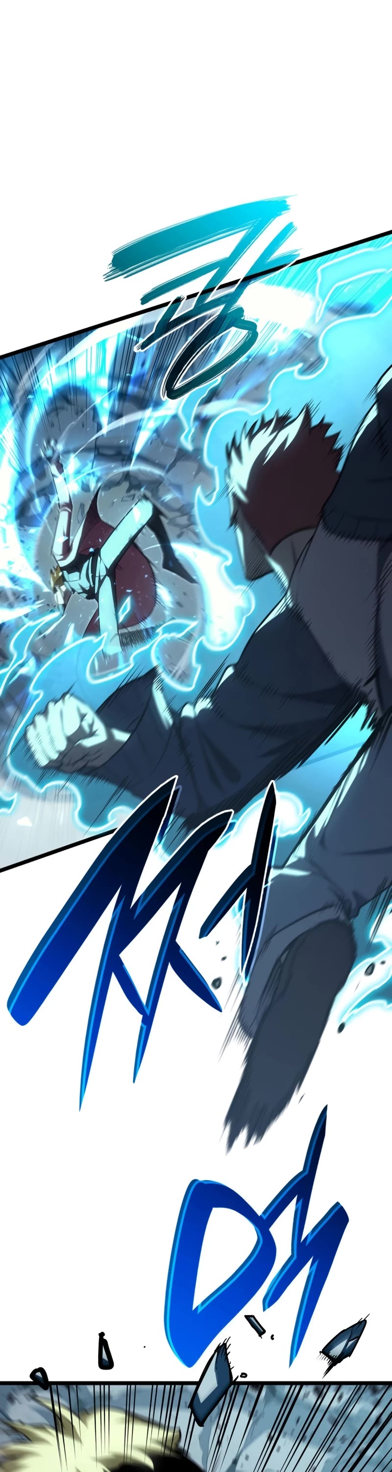 The Return of the Disaster-Class Hero Chapter 58 page 36 - Chapter 58