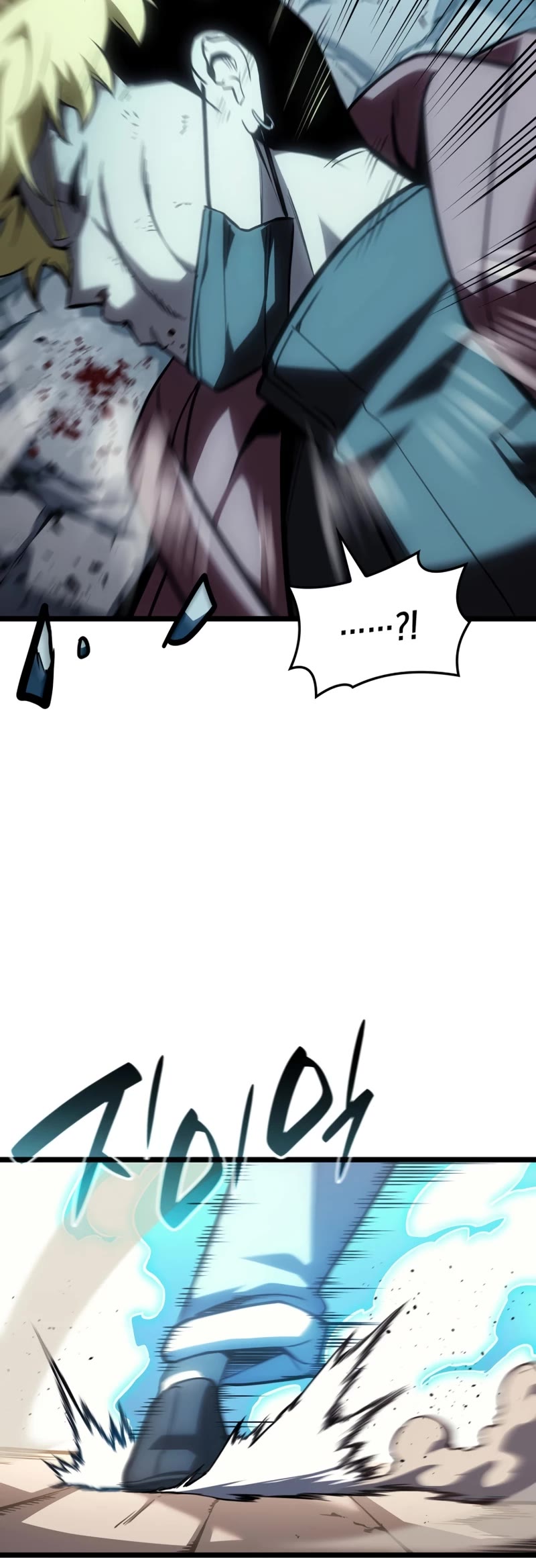 The Return of the Disaster-Class Hero Chapter 58 page 37 - Chapter 58