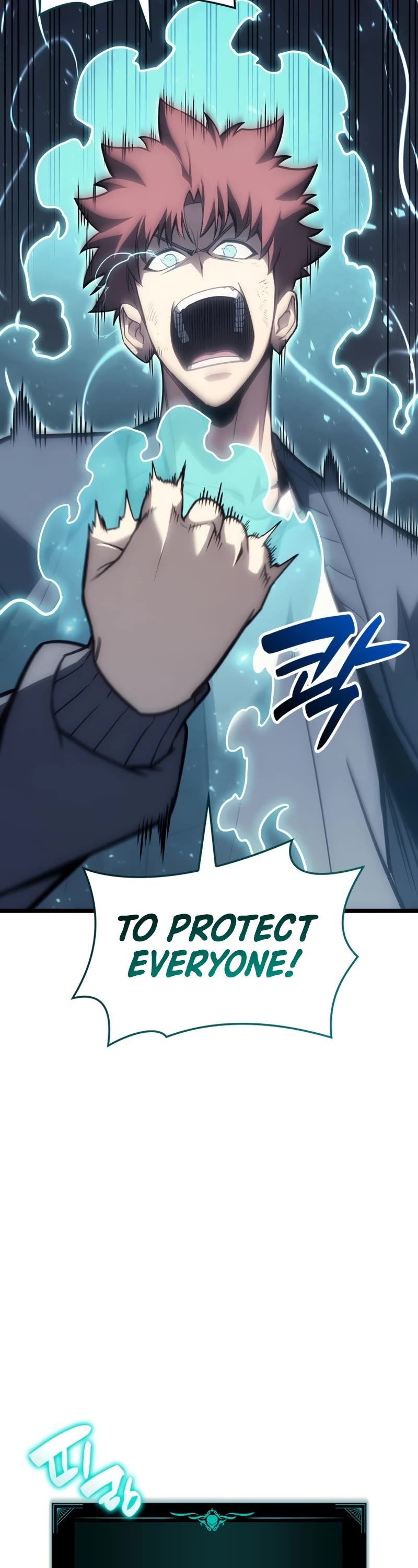 The Return of the Disaster-Class Hero Chapter 58 page 40 - Chapter 58