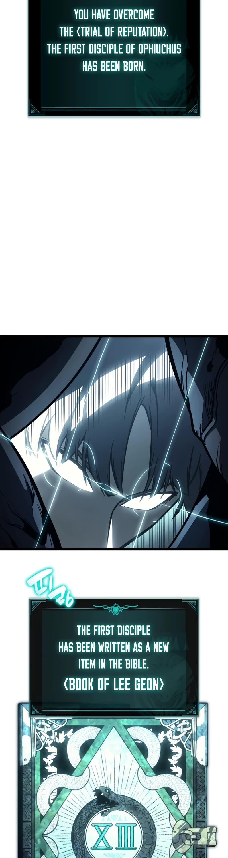 The Return of the Disaster-Class Hero Chapter 58 page 41 - Chapter 58