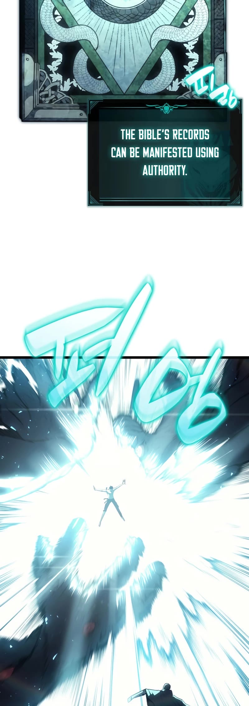 The Return of the Disaster-Class Hero Chapter 58 page 42 - Chapter 58