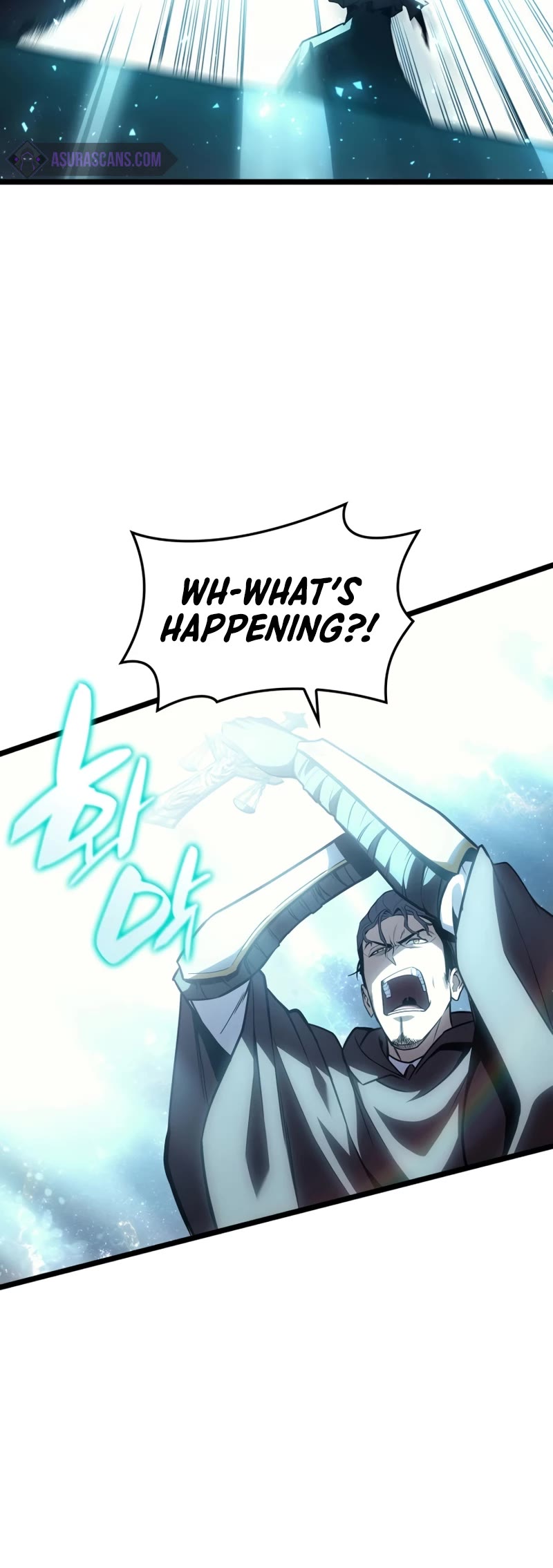 The Return of the Disaster-Class Hero Chapter 58 page 43 - Chapter 58