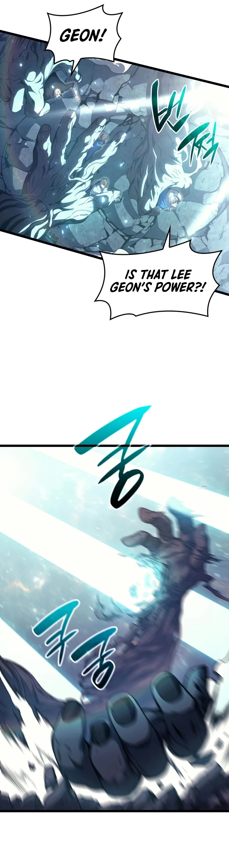 The Return of the Disaster-Class Hero Chapter 58 page 44 - Chapter 58