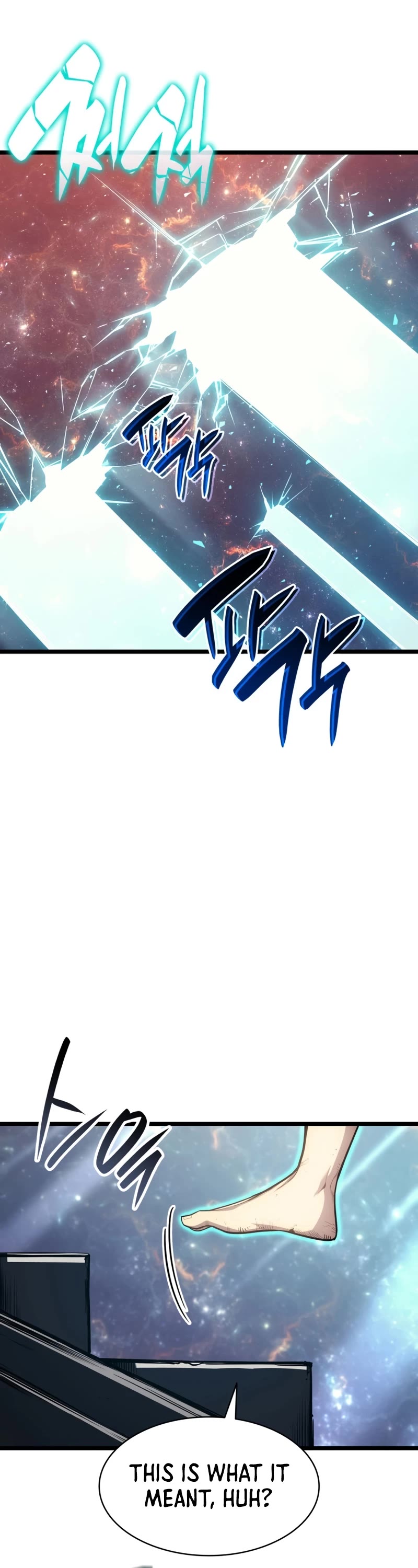 The Return of the Disaster-Class Hero Chapter 58 page 45 - Chapter 58
