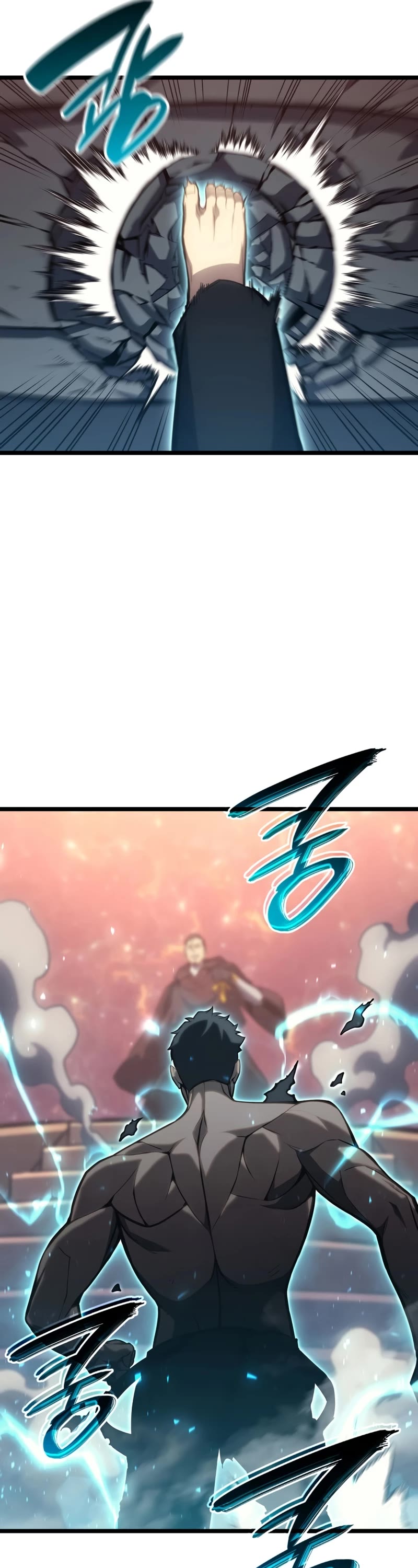 The Return of the Disaster-Class Hero Chapter 58 page 46 - Chapter 58