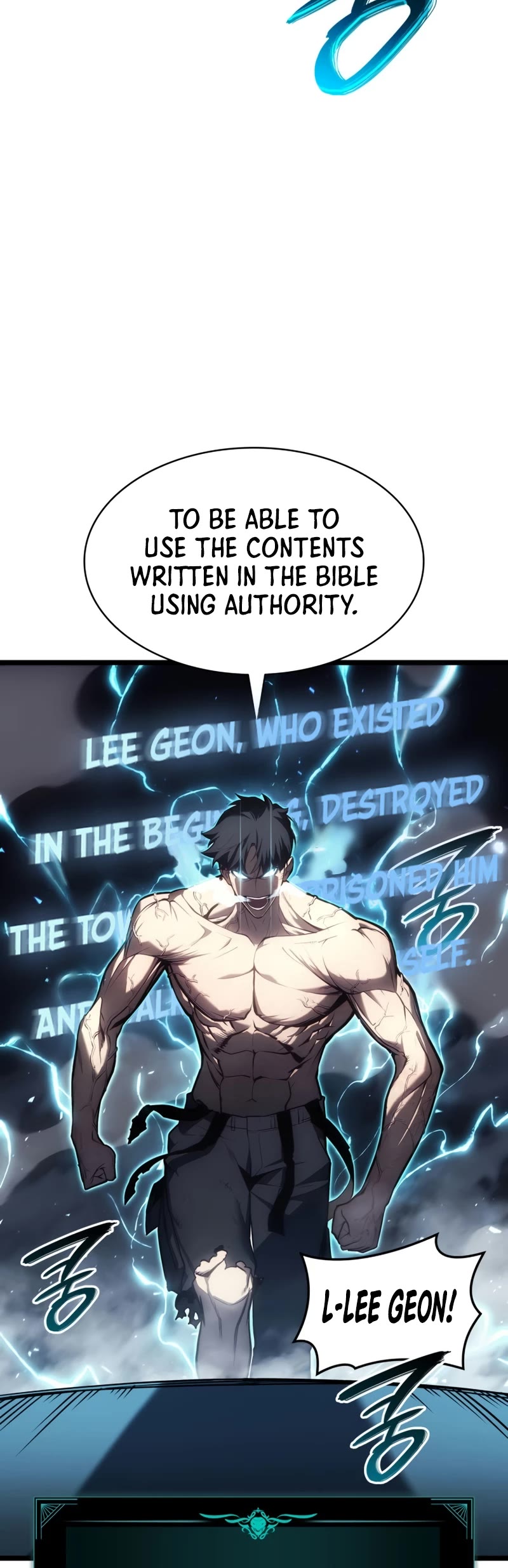 The Return of the Disaster-Class Hero Chapter 58 page 47 - Chapter 58