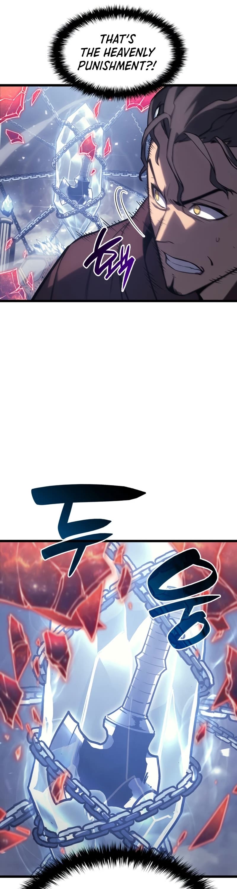 The Return of the Disaster-Class Hero Chapter 58 page 49 - Chapter 58