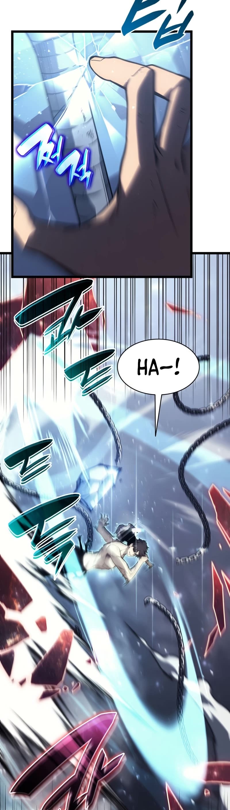 The Return of the Disaster-Class Hero Chapter 58 page 51 - Chapter 58