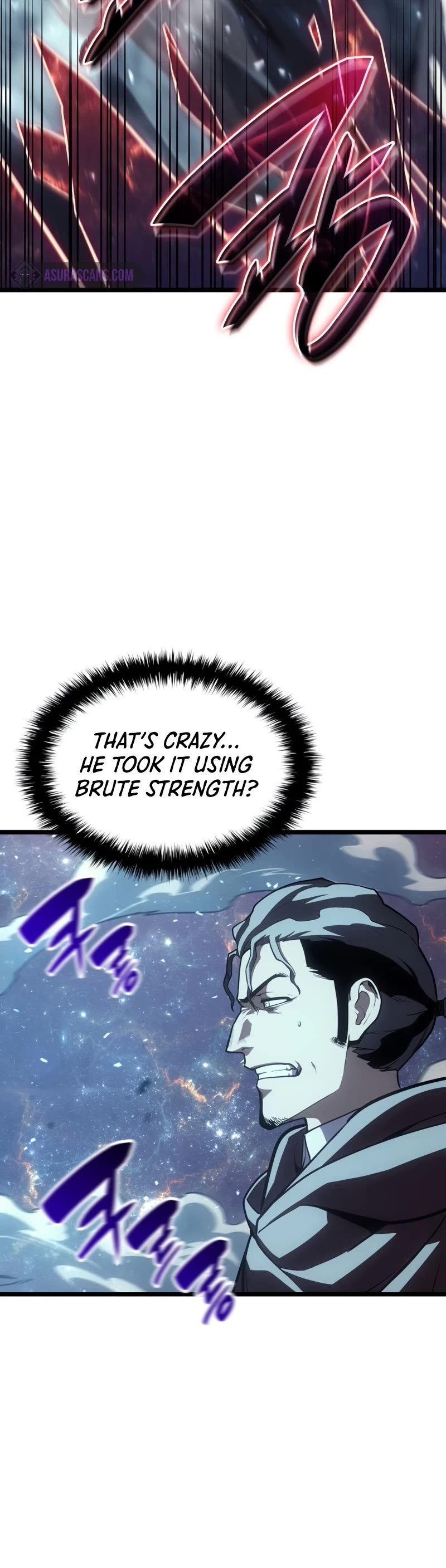 The Return of the Disaster-Class Hero Chapter 58 page 52 - Chapter 58