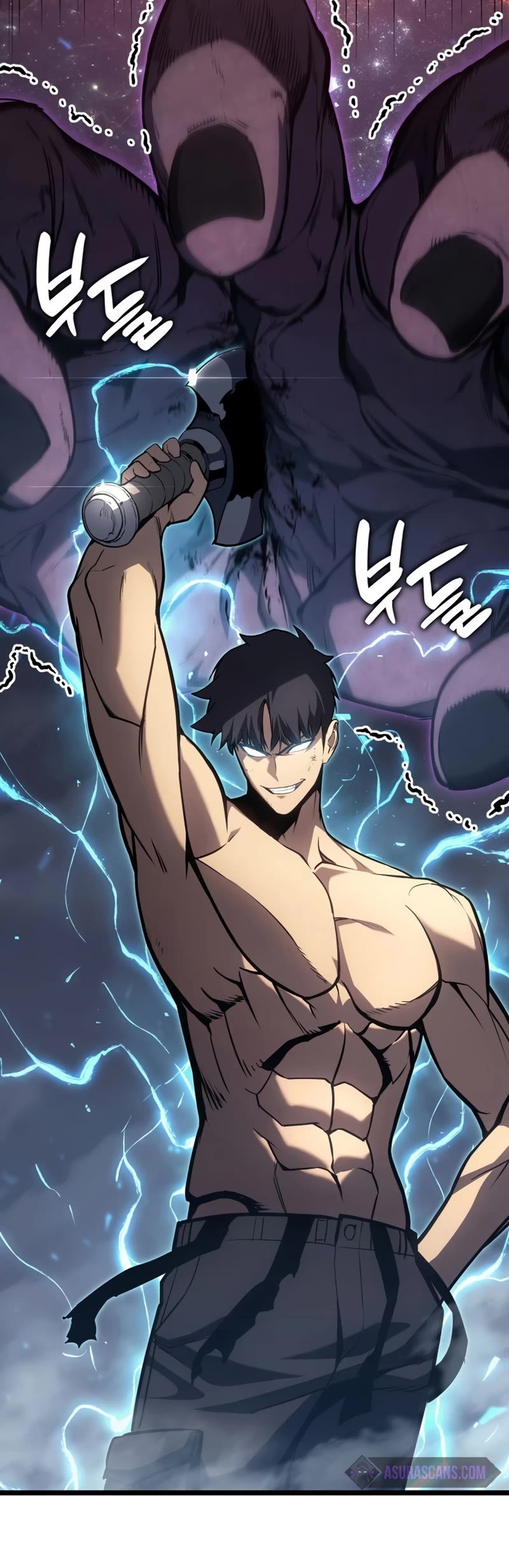 The Return of the Disaster-Class Hero Chapter 58 page 56 - Chapter 58