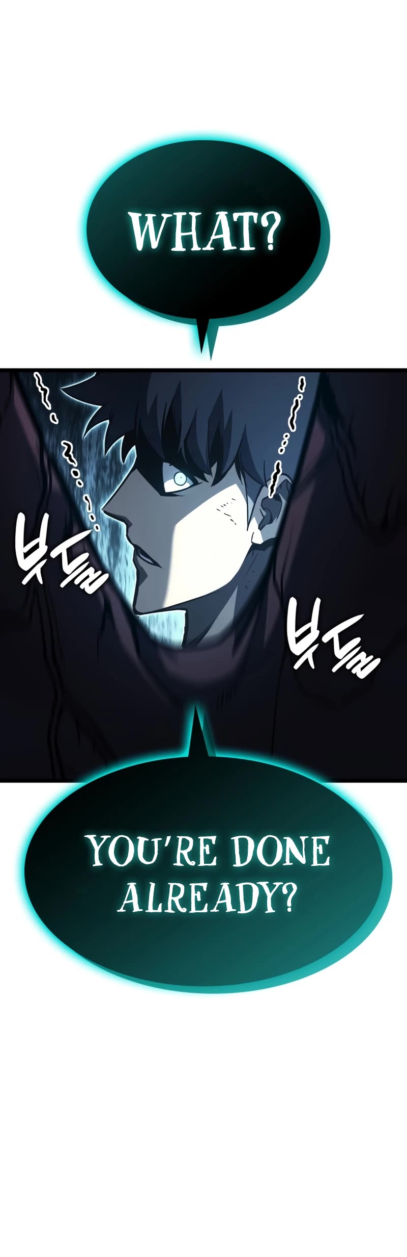 The Return of the Disaster-Class Hero Chapter 58 page 57 - Chapter 58