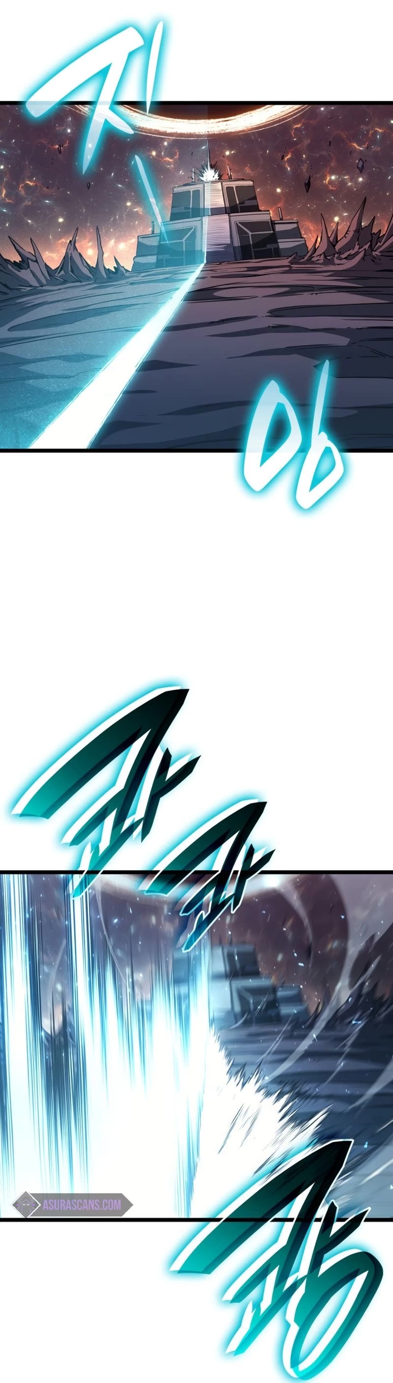 The Return of the Disaster-Class Hero Chapter 58 page 60 - Chapter 58