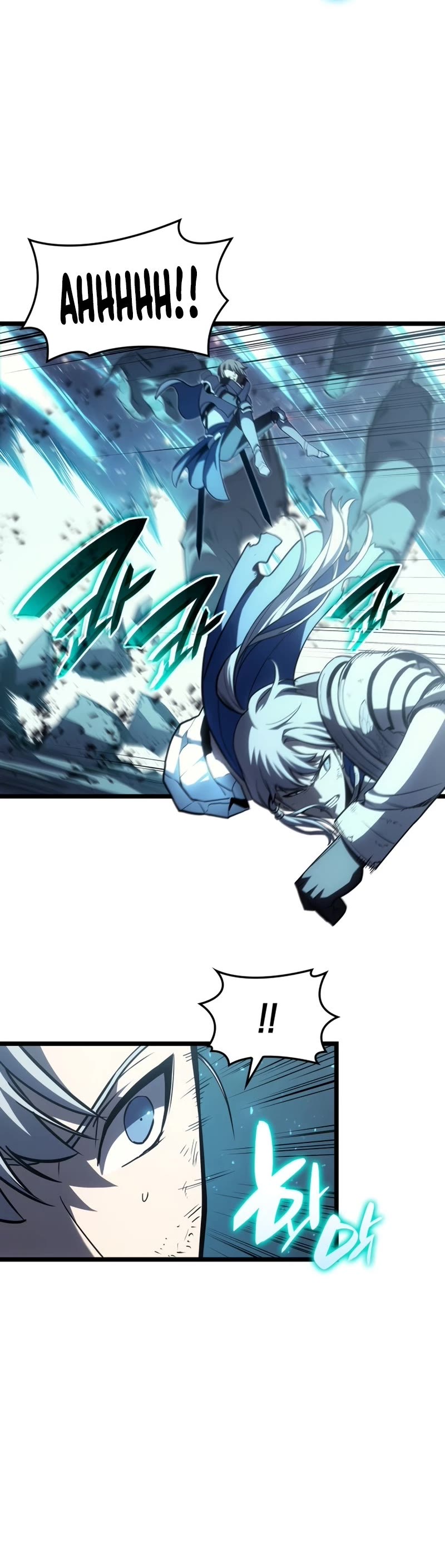 The Return of the Disaster-Class Hero Chapter 58 page 61 - Chapter 58