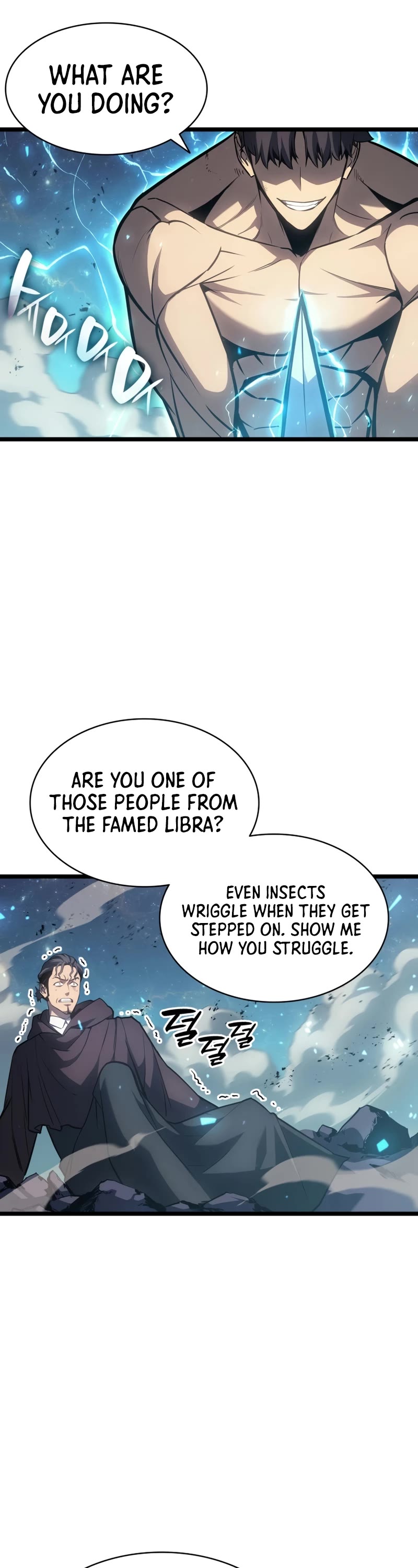 The Return of the Disaster-Class Hero Chapter 58 page 63 - Chapter 58