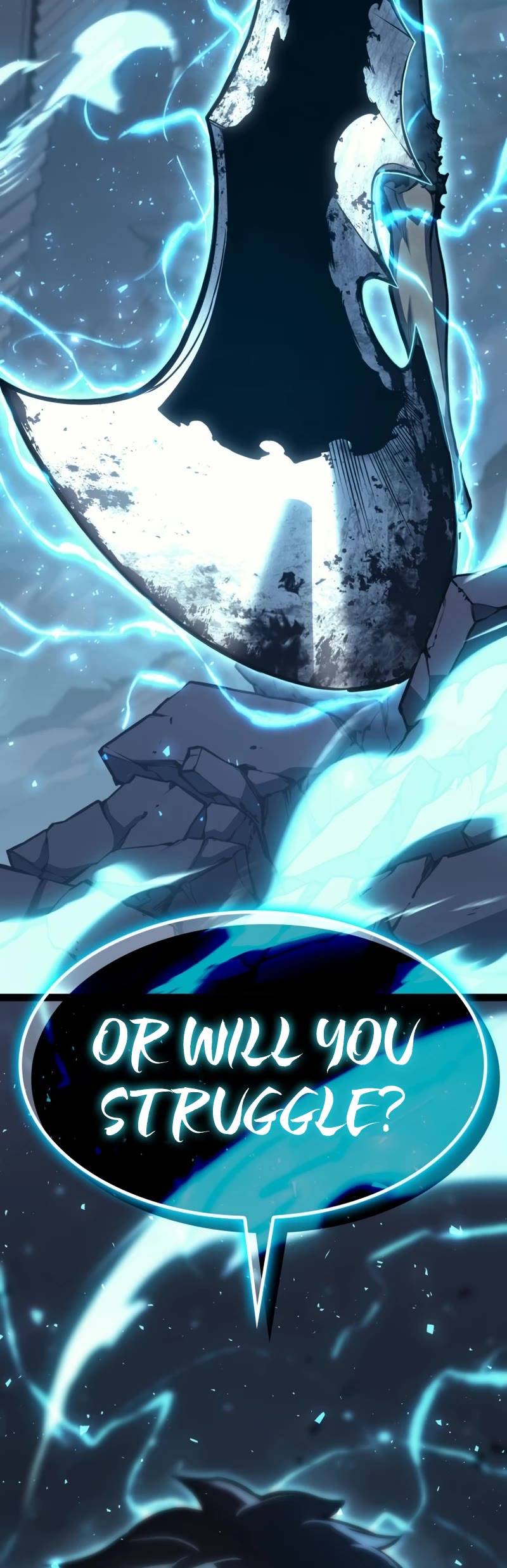 The Return of the Disaster-Class Hero Chapter 58 page 65 - Chapter 58