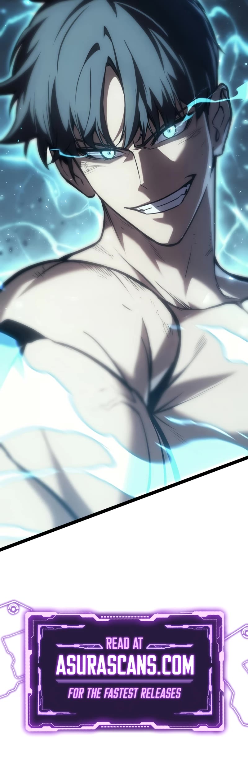 The Return of the Disaster-Class Hero Chapter 58 page 66 - Chapter 58