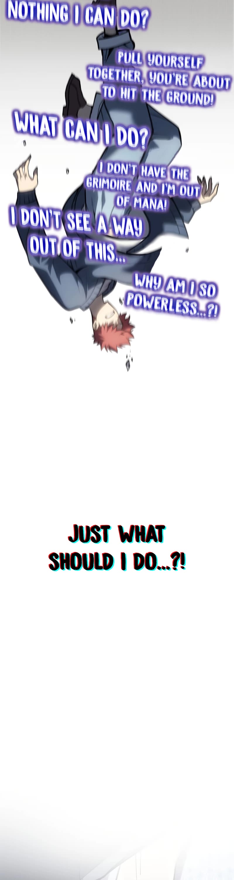 The Return of the Disaster-Class Hero Chapter 58 page 7 - Chapter 58