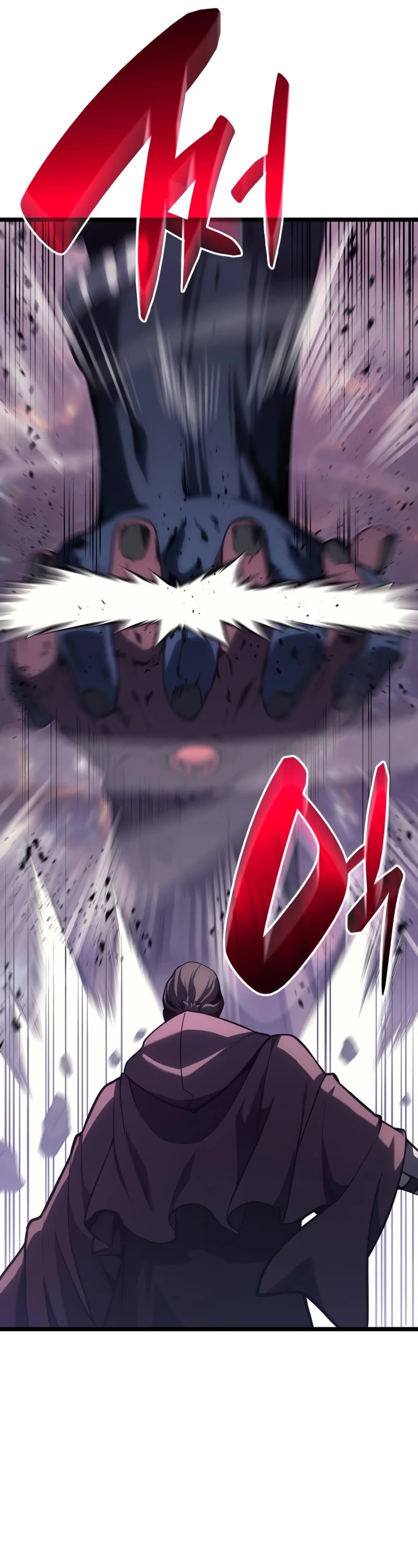 The Return of the Disaster-Class Hero Chapter 59 page 12 - Chapter 59