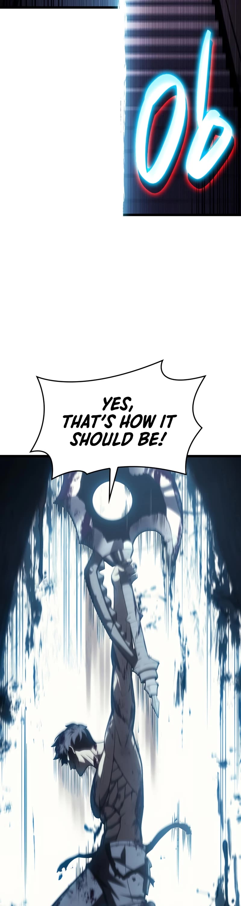 The Return of the Disaster-Class Hero Chapter 59 page 14 - Chapter 59