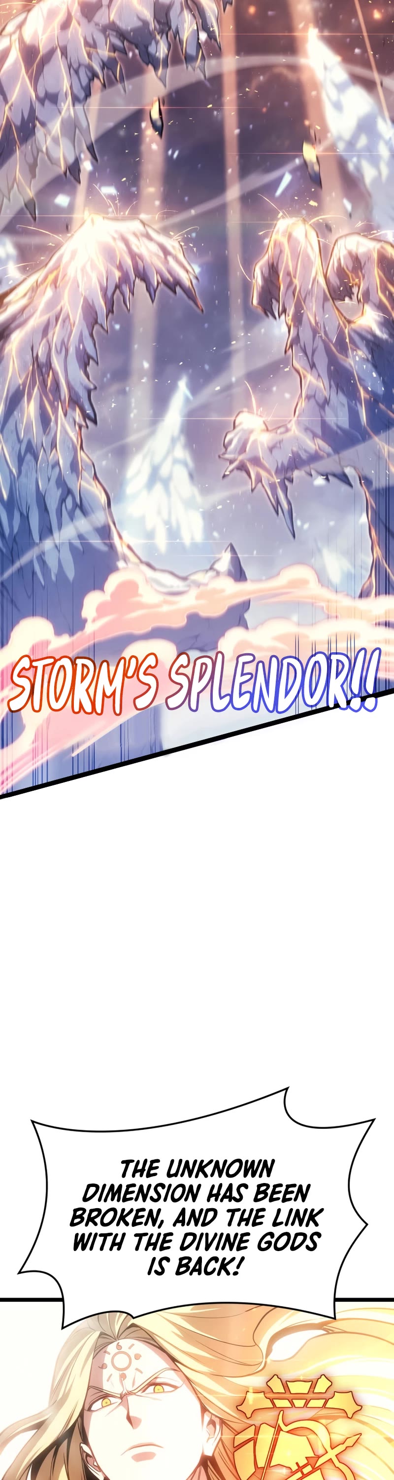 The Return of the Disaster-Class Hero Chapter 59 page 19 - Chapter 59