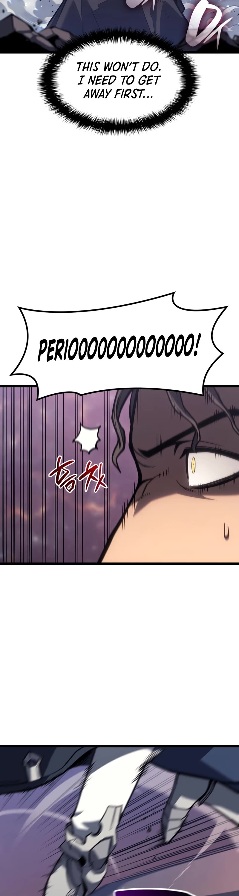 The Return of the Disaster-Class Hero Chapter 59 page 23 - Chapter 59