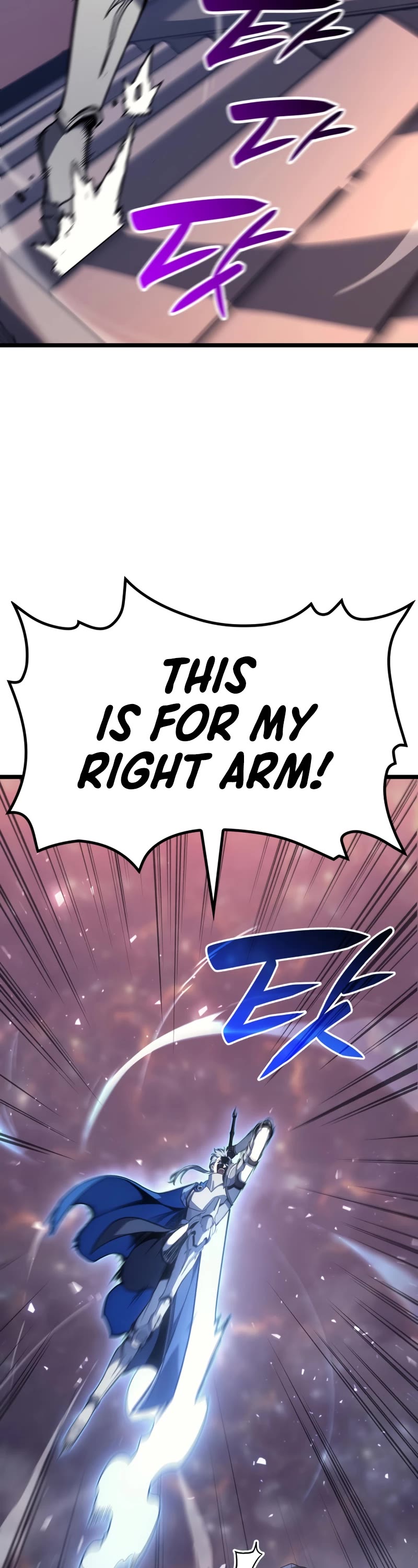 The Return of the Disaster-Class Hero Chapter 59 page 24 - Chapter 59