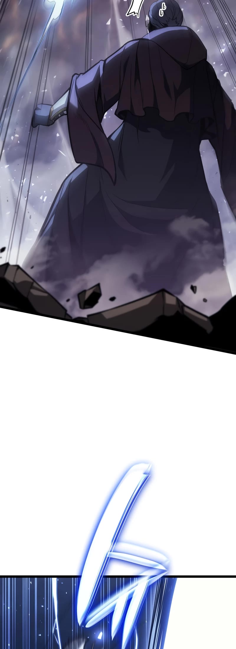 The Return of the Disaster-Class Hero Chapter 59 page 25 - Chapter 59