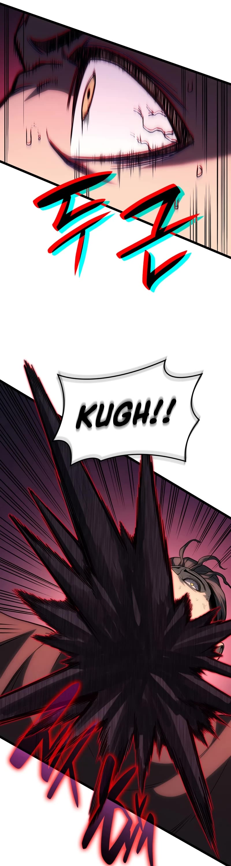 The Return of the Disaster-Class Hero Chapter 59 page 27 - Chapter 59
