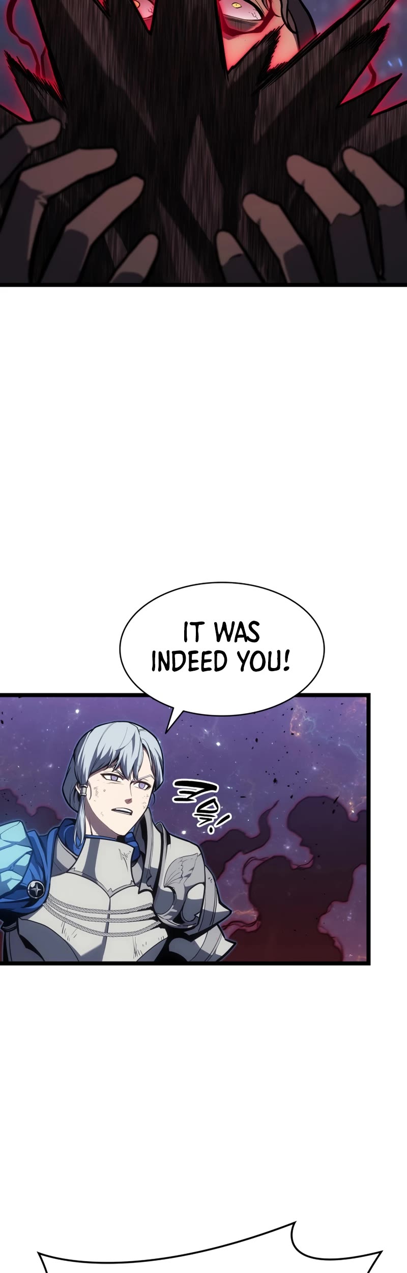 The Return of the Disaster-Class Hero Chapter 59 page 30 - Chapter 59