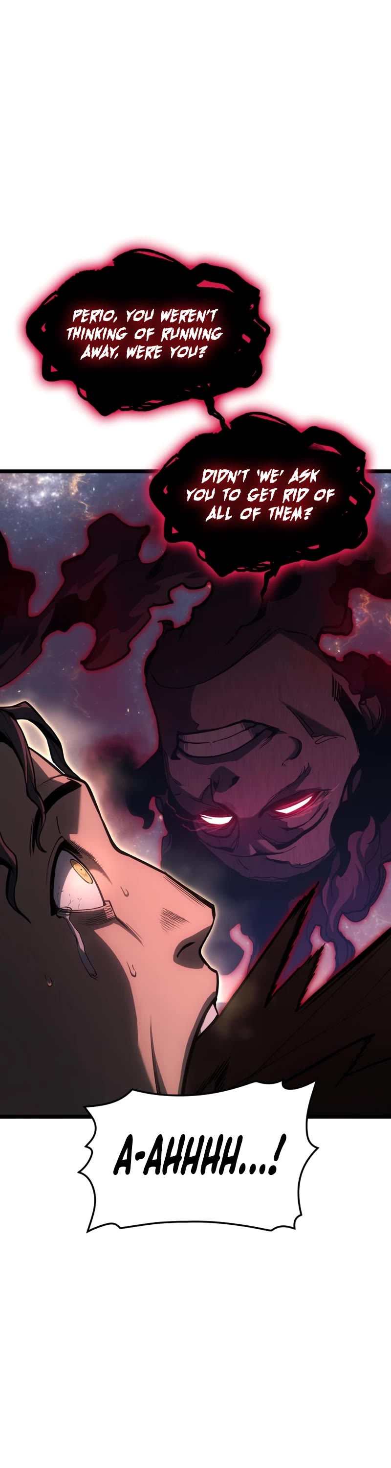 The Return of the Disaster-Class Hero Chapter 59 page 32 - Chapter 59