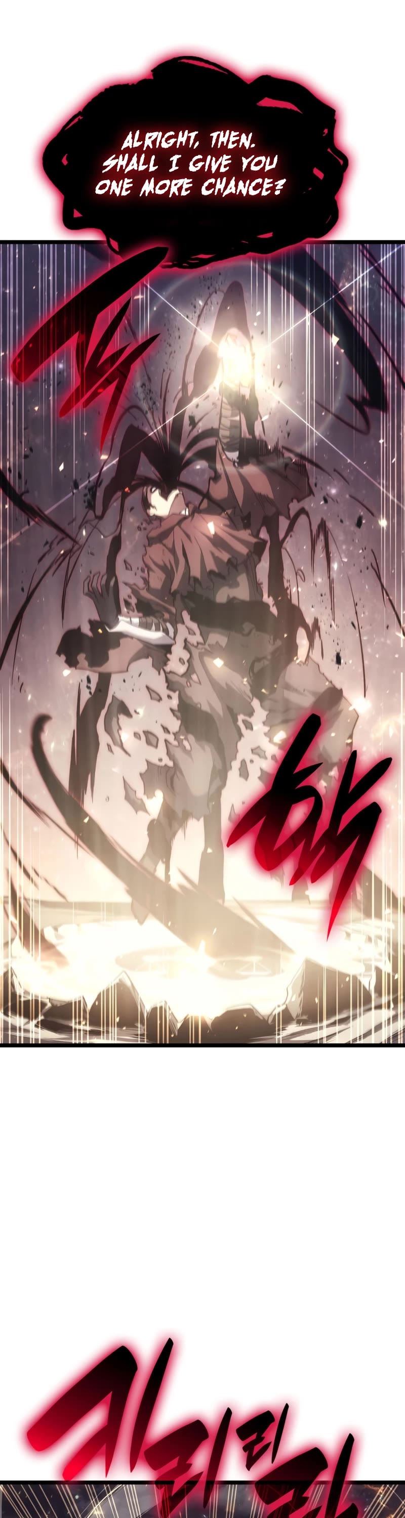 The Return of the Disaster-Class Hero Chapter 59 page 33 - Chapter 59