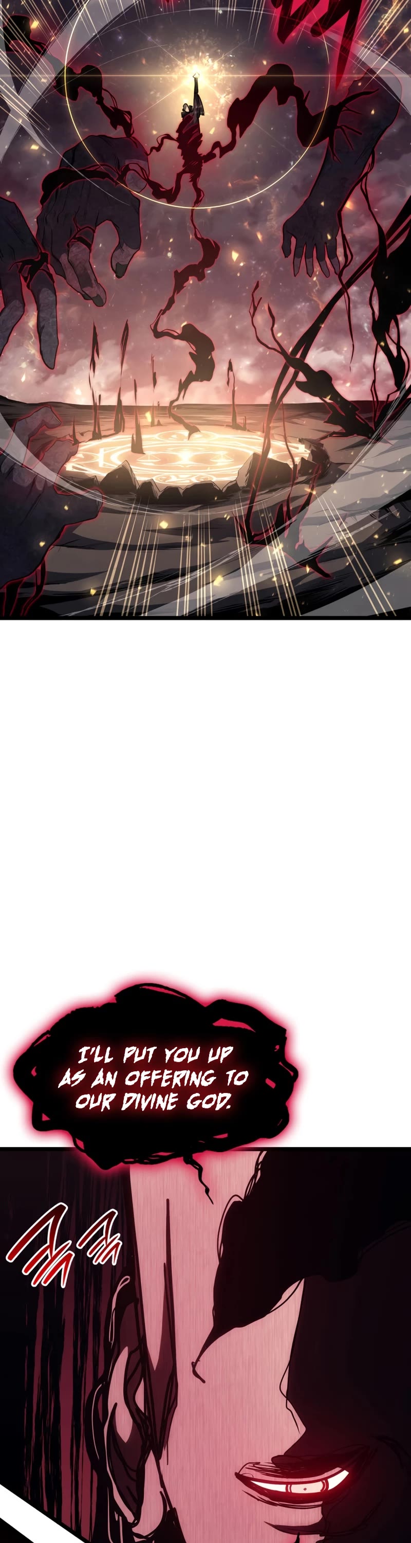 The Return of the Disaster-Class Hero Chapter 59 page 34 - Chapter 59