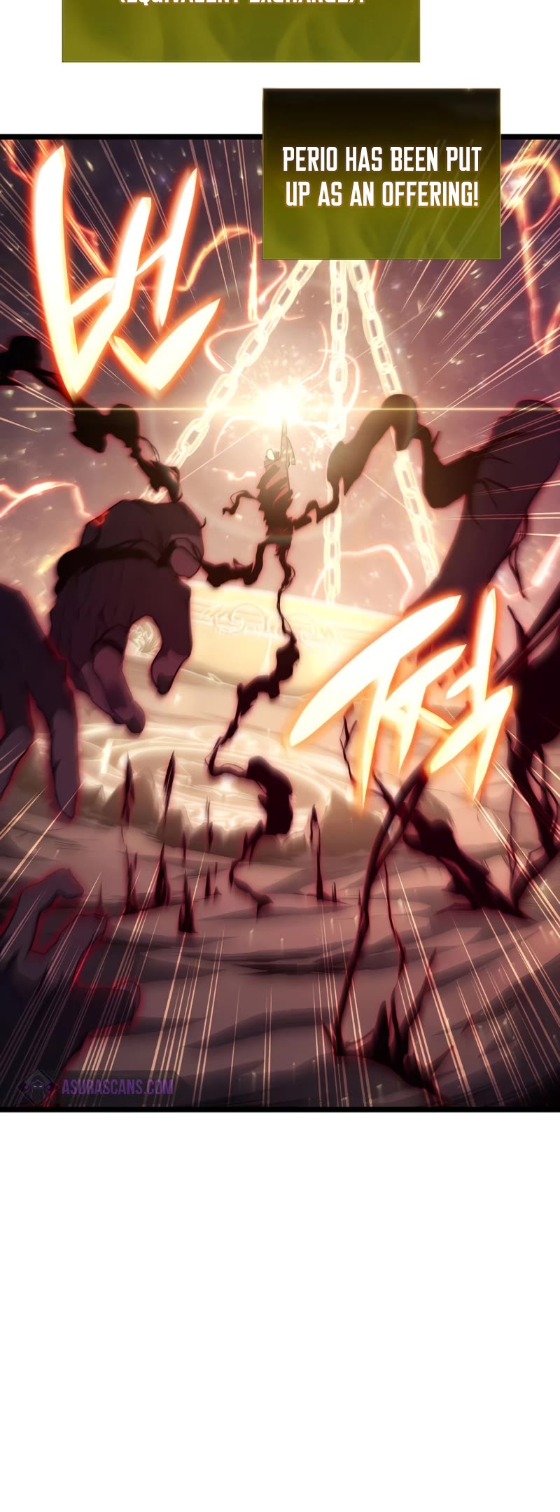 The Return of the Disaster-Class Hero Chapter 59 page 36 - Chapter 59