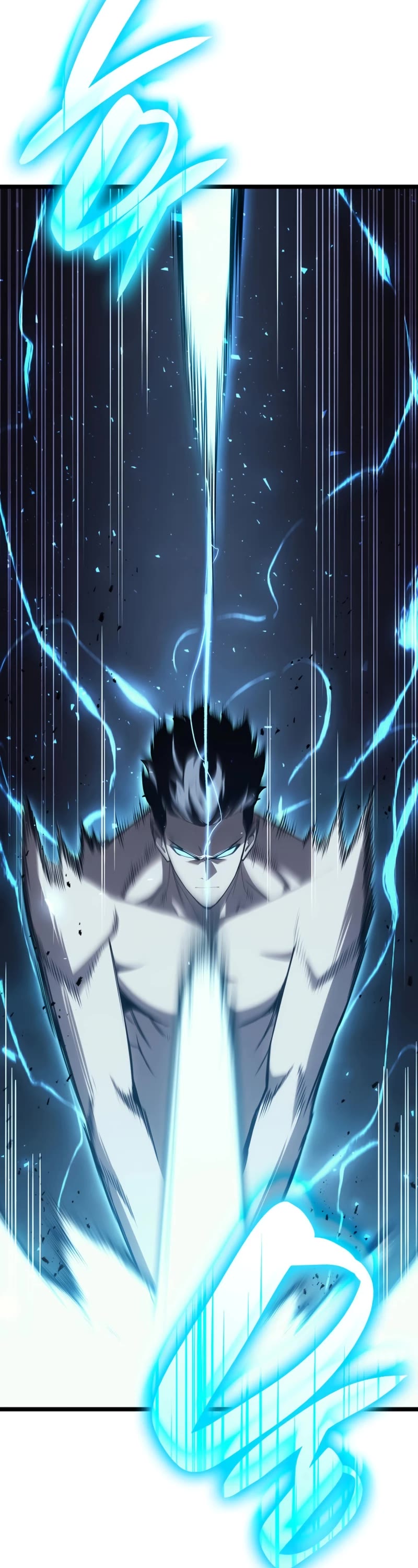 The Return of the Disaster-Class Hero Chapter 59 page 44 - Chapter 59