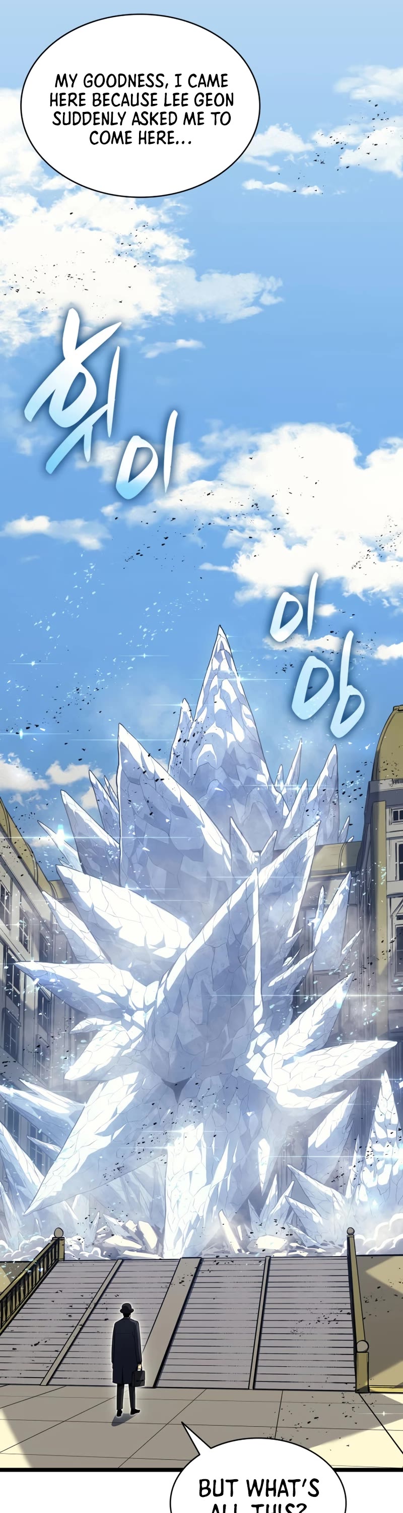 The Return of the Disaster-Class Hero Chapter 59 page 47 - Chapter 59